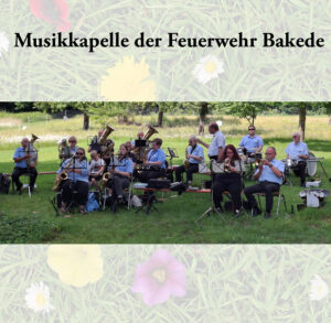 Sommerfest Blaskapelle